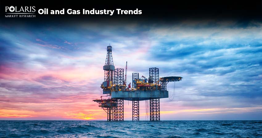 How Innovation Is Fueling the Future of the Oil and Gas Industry?